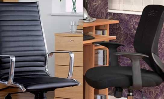 Furniture@Work