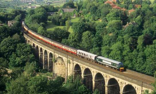 TrainPal Uk