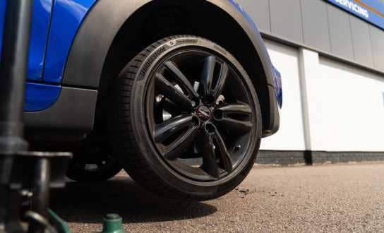 Kwik Fit