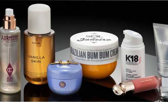 Space NK