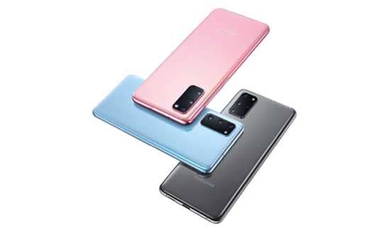 EE Mobile
