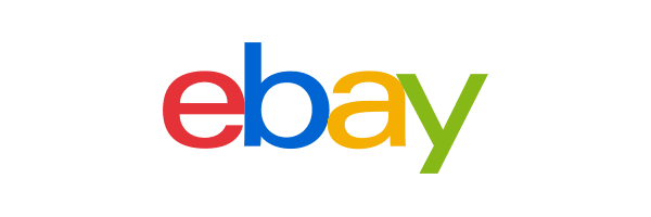 eBay logo