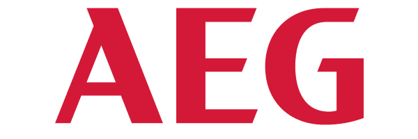 AEG logo