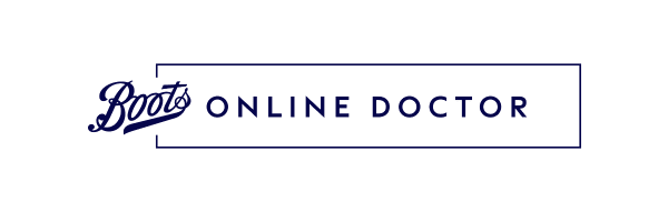 Boots Online Doctor logo