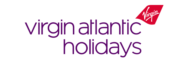 Virgin Atlantic Holidays logo
