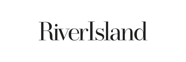 River Island logo