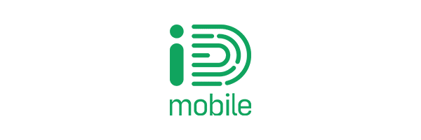 iD Mobile logo