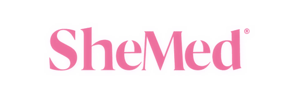 SheMed logo