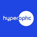 Hyperoptic Logo