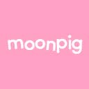 Moonpig logo