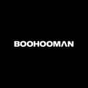 boohooMAN Logo