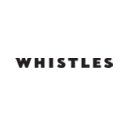 Whistles Logo