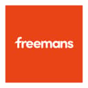Freemans Logo