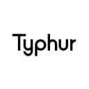Typhur Logo