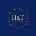 H&T Jewellery logo