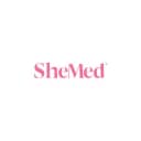 SheMed Logo