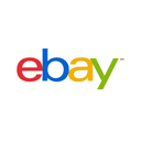 eBay Logo