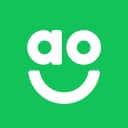 AO.com Logo