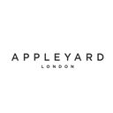 Appleyard Flowers Logo