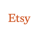 Etsy Logo