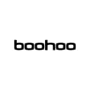 boohoo Logo