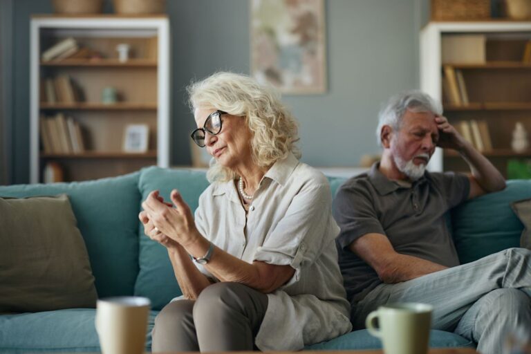 4 Common Marriage Mistakes and How to Fix Them Today