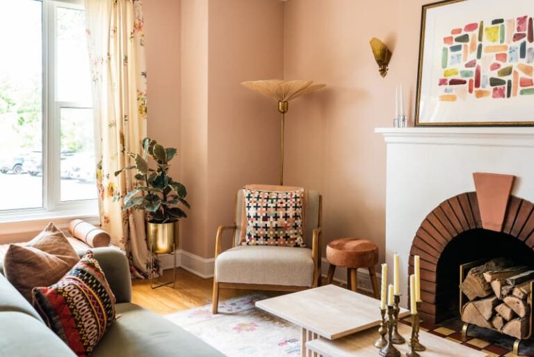 5 Living Room Trends to Transform Your Home in 2026