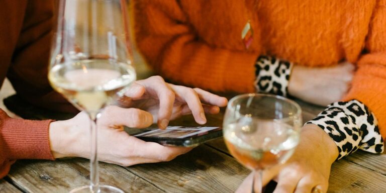 Cutting Alcohol May Lower Breast Cancer Risk in