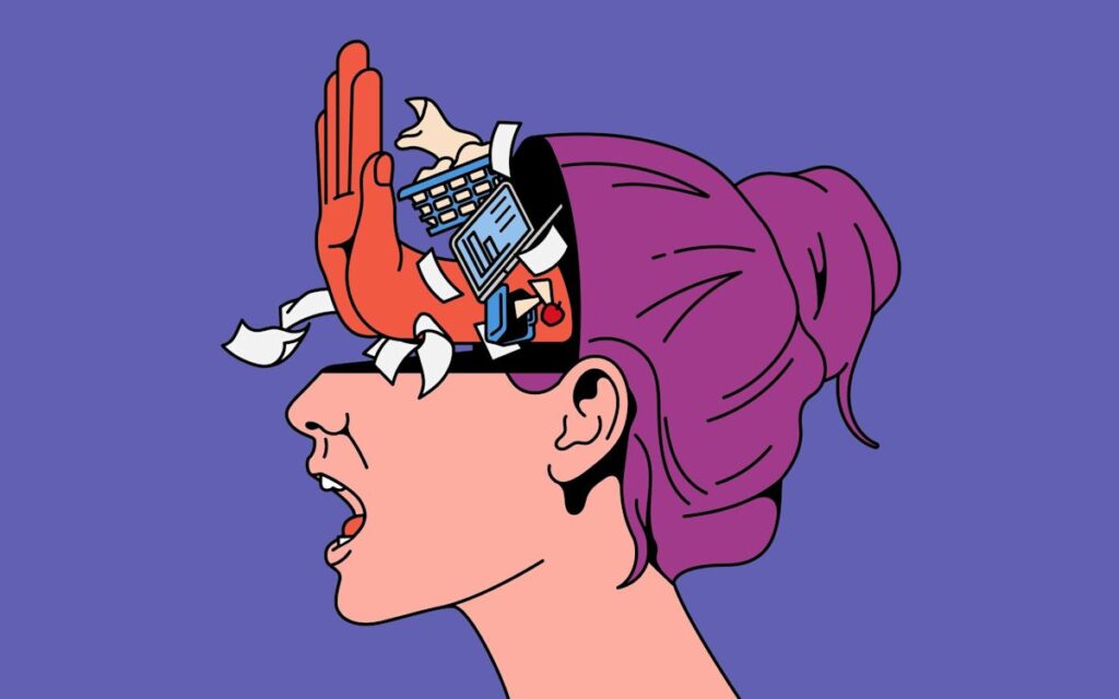 Declutter Your Mind: Master the Art of Saying ‘No’