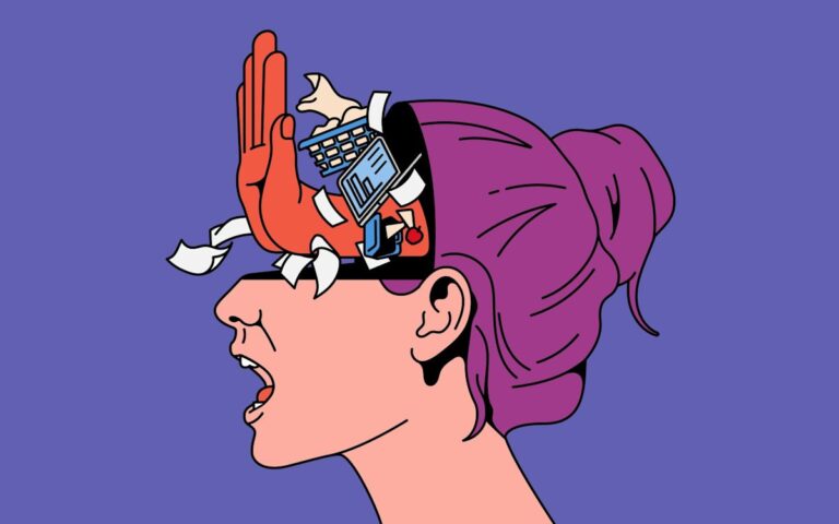 Declutter Your Mind: Master the Art of Saying 'No'