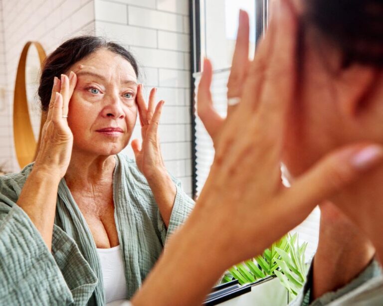 Ferritin Face: The New Health Trend Everyone’s Talking About