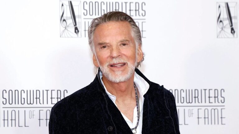Footloose Hitmaker Secretly Elopes in Hawaii at 78