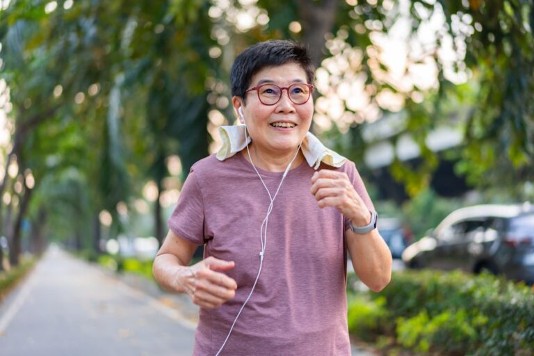 Four Simple Steps to Boost Heart Health and Mind Sharpness