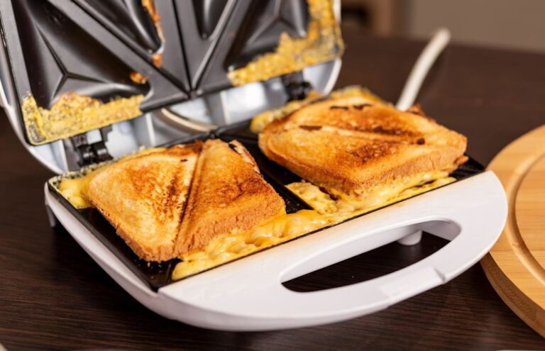 Iconic Food Inventions That Shaped Each Decade in the UK