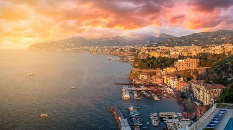 Readers Share Their Favourite Romantic Trips in Europe